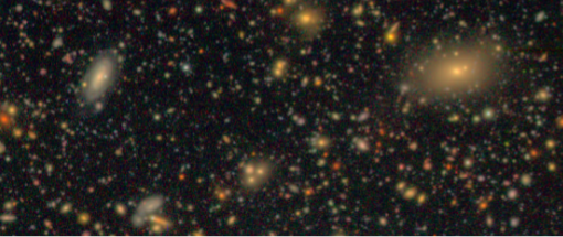 HSC COSMOS Ultra-Deep Field